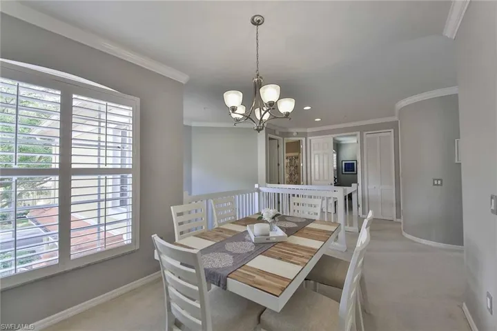 2215 Arielle Dr 1203, Naples, Florida 34109