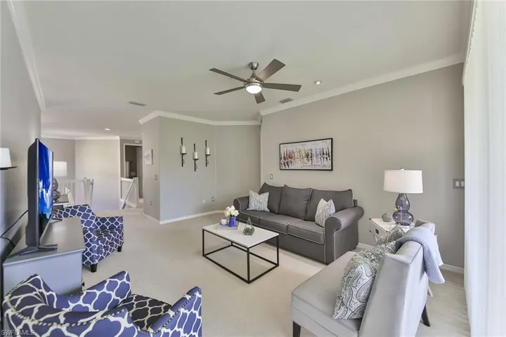 2215 Arielle Dr 1203, Naples, Florida 34109