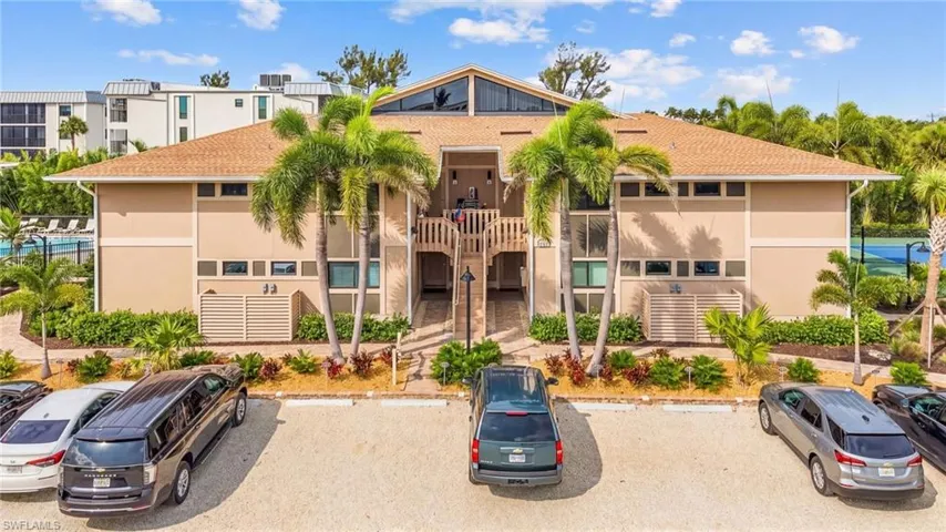 629 Nerita St A, Sanibel, Florida 33957