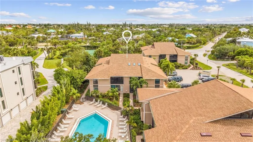 629 Nerita St A, Sanibel, Florida 33957
