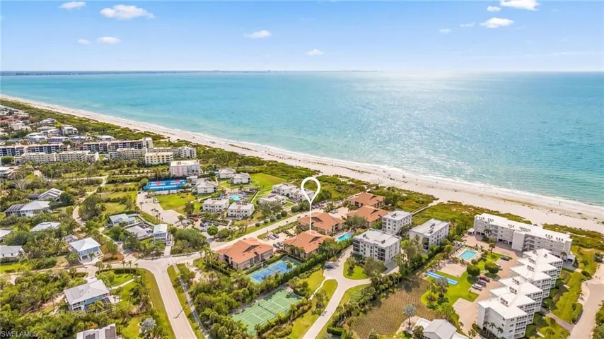 629 Nerita St A, Sanibel, Florida 33957