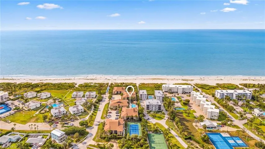 629 Nerita St A, Sanibel, Florida 33957