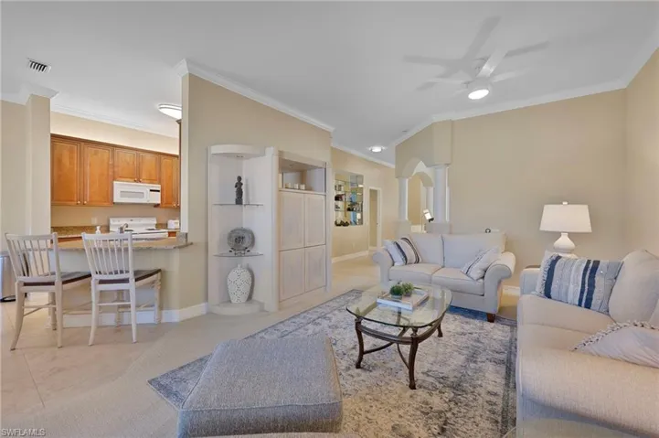 600 L Ambiance Cir 203, Naples, Florida 34108