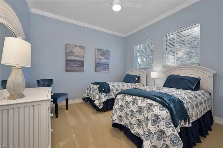 600 L Ambiance Cir 203, Naples, Florida 34108