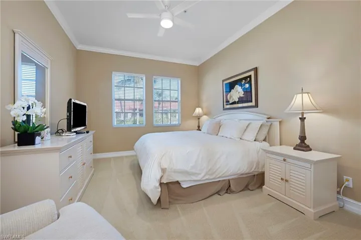 600 L Ambiance Cir 203, Naples, Florida 34108