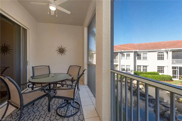 600 L Ambiance Cir 203, Naples, Florida 34108