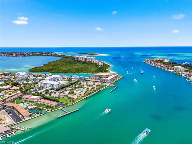 140 Palm St 207, Marco Island, Florida 34145