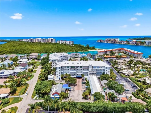 140 Palm St 207, Marco Island, Florida 34145