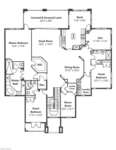 9220 Quartz Ln 202, Naples, Florida 34120