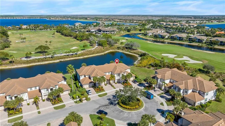 9220 Quartz Ln 202, Naples, Florida 34120