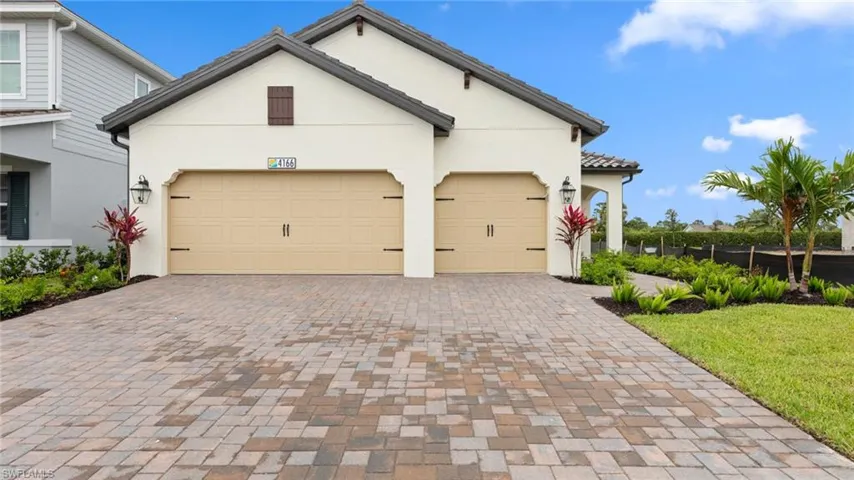 4166  Pegasus  WAY, Naples, FL 34120