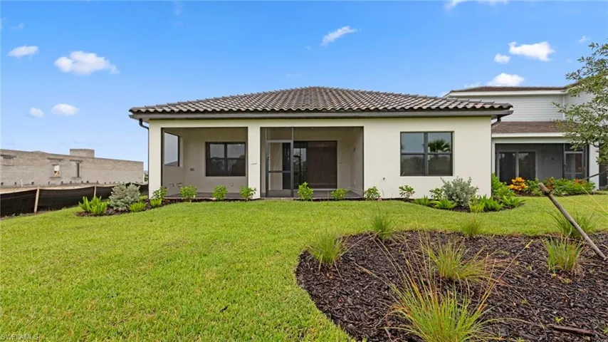 4166  Pegasus  WAY, Naples, FL 34120