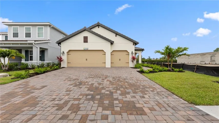 4166  Pegasus  WAY, Naples, FL 34120