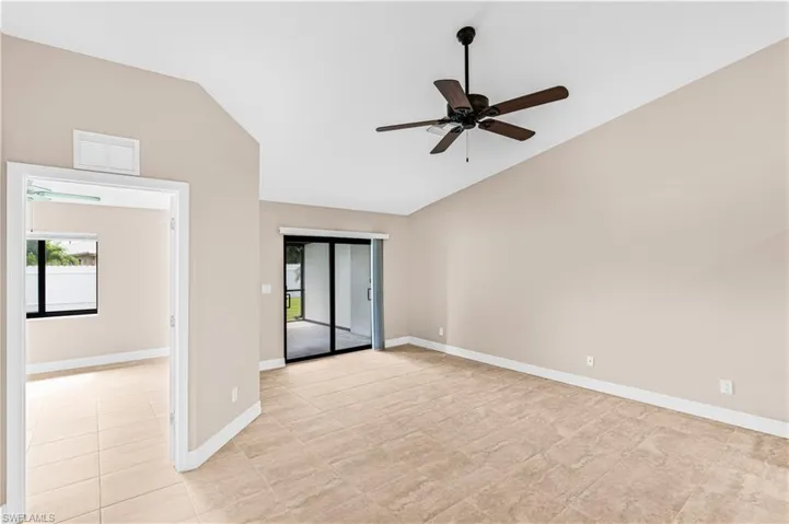 3509 Sw Santa Barbara Pl, Cape Coral, Florida 33914