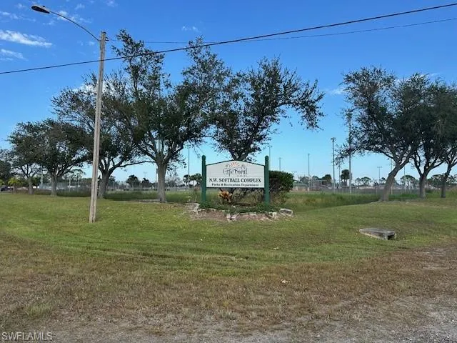 1228 Nw 20th Ave, Cape Coral Fl 33993