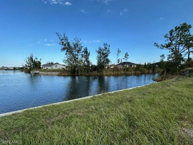 Water view