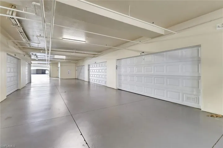 2 car garage