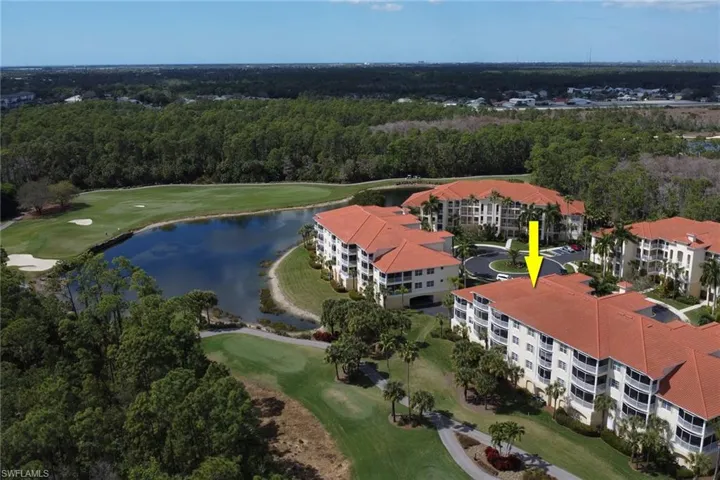 Position within Lake Barrington Subdivision
