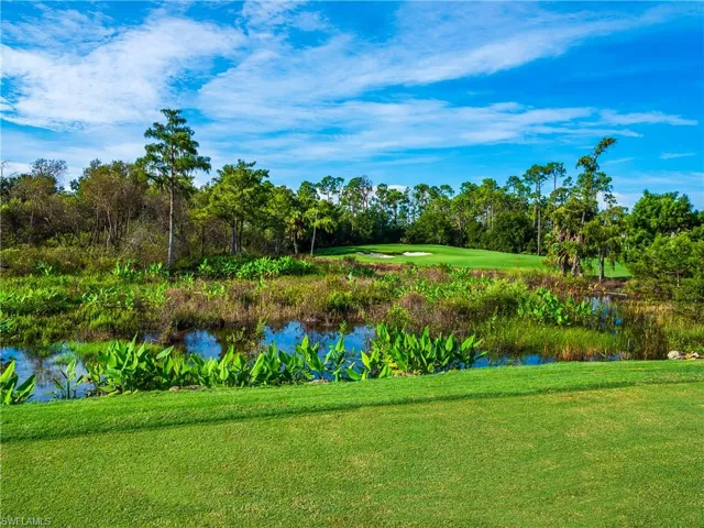 NLCC Golf Course