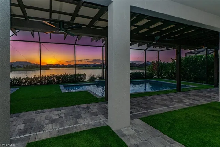 3995 Pegasus Way, Naples, Florida 34120