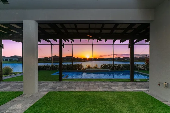 3995 Pegasus Way, Naples, Florida 34120