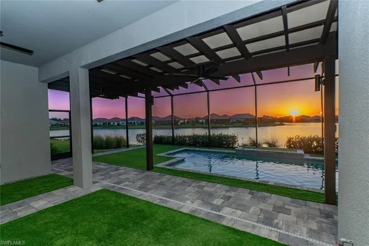 3995 Pegasus Way, Naples, Florida 34120