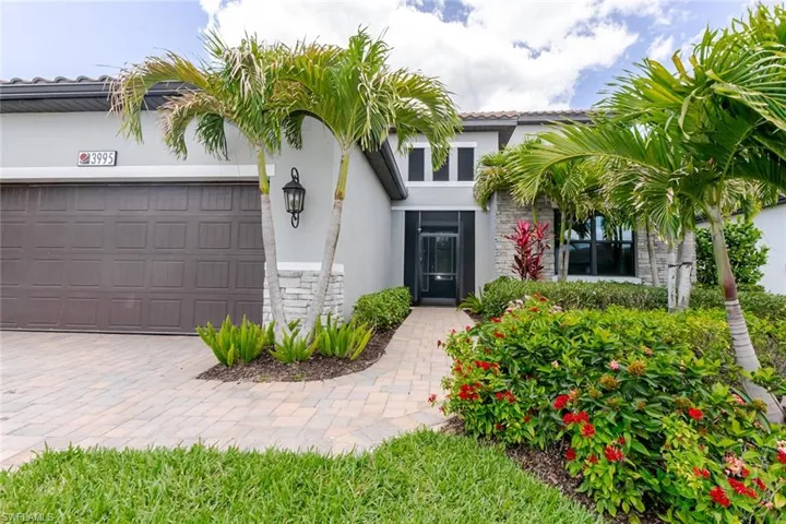 3995 Pegasus Way, Naples, Florida 34120