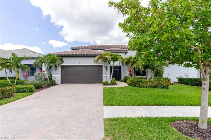 3995 Pegasus Way, Naples, Florida 34120