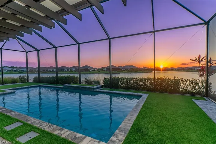 3995 Pegasus Way, Naples, Florida 34120