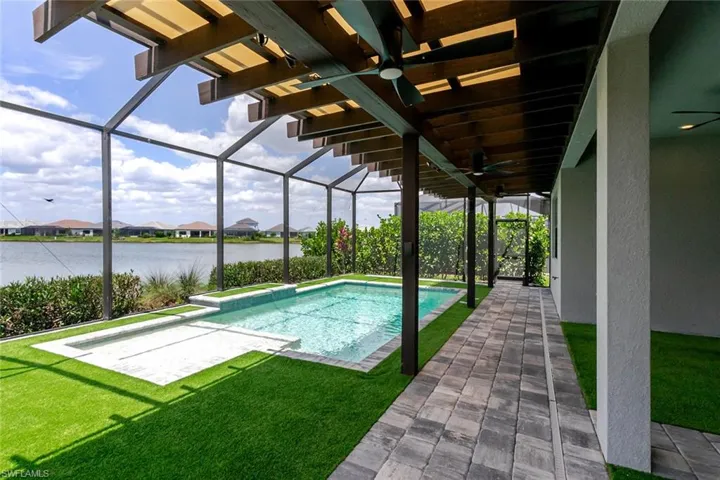 3995 Pegasus Way, Naples, Florida 34120