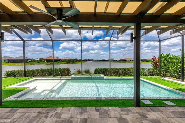 3995 Pegasus Way, Naples, Florida 34120