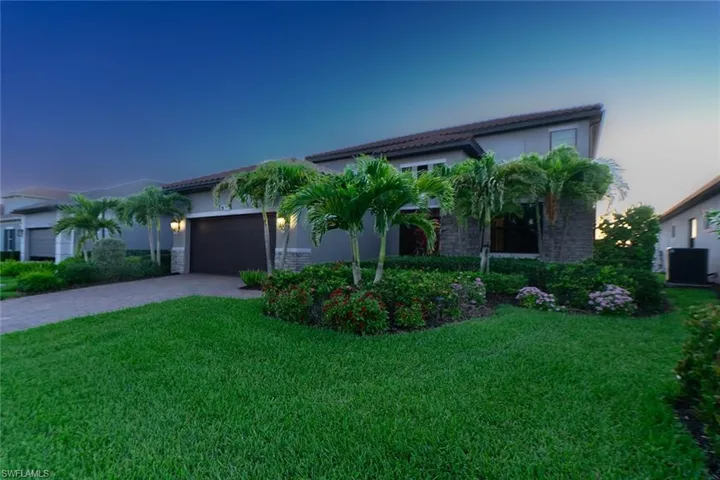 3995 Pegasus Way, Naples, Florida 34120