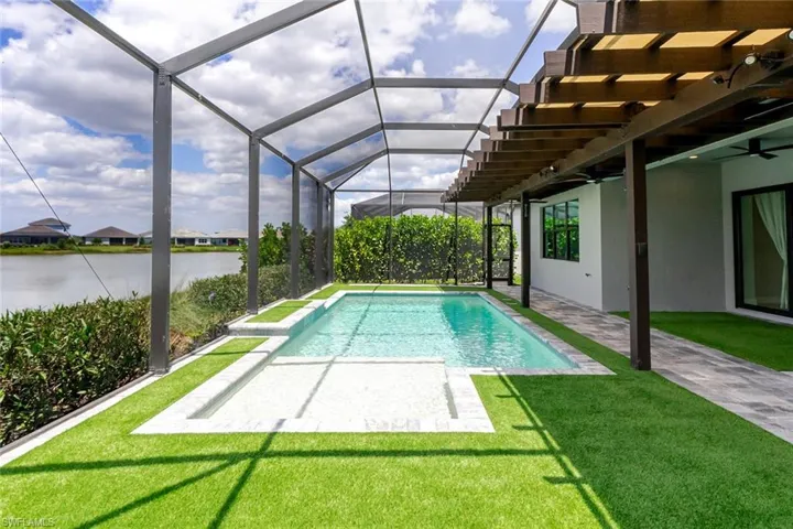 3995 Pegasus Way, Naples, Florida 34120