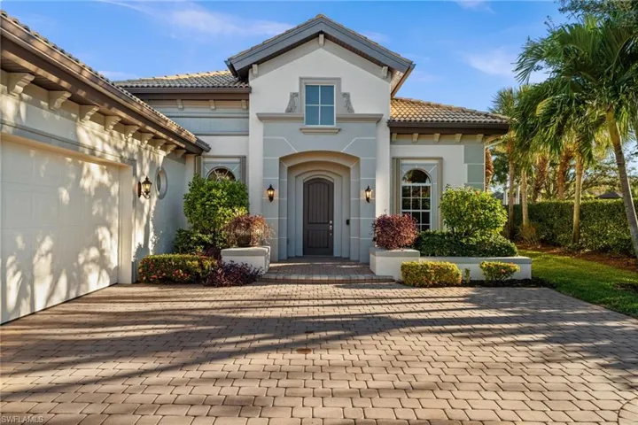 12553  Grandezza  CIR, Estero, FL 33928