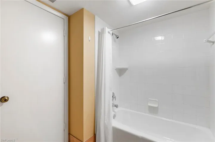Tub/shower