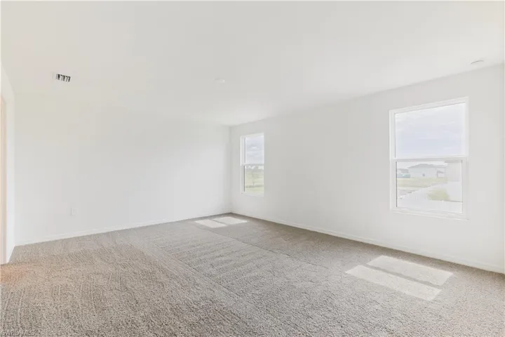 Owner's Bedroom