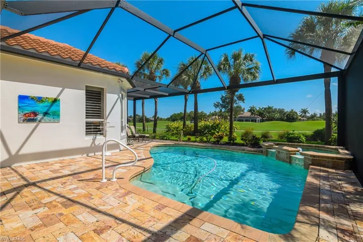 Plenty of room for entertaining your family and guests.