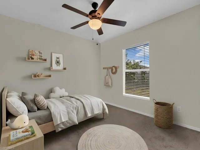 Guest Room 2 (virtual furniture)