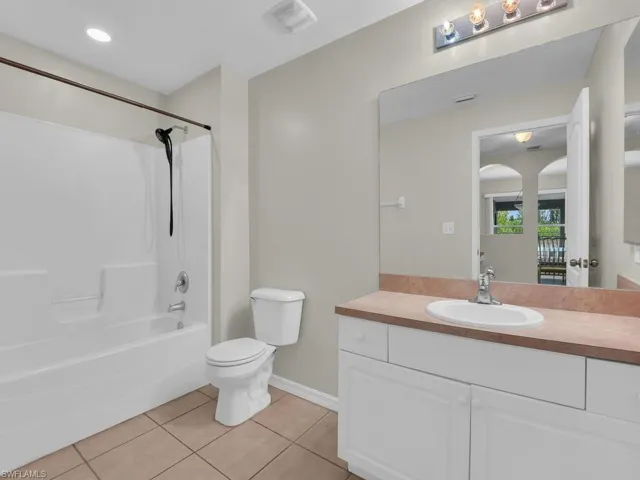 Guest Bath