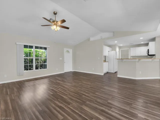 Split Bedroom Floor Plan