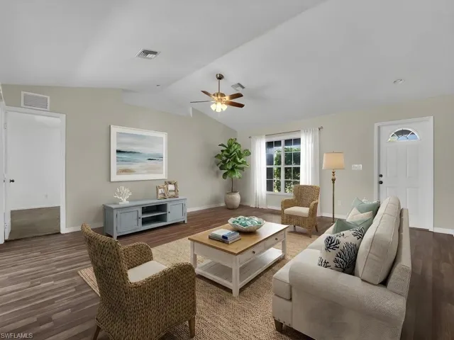Great Room Design (virtual furniture)