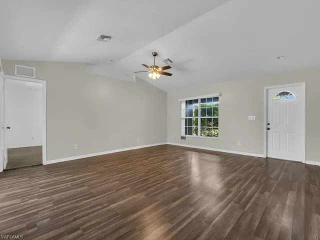 Great Room Design