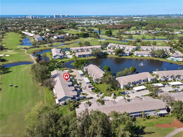 13020 Hamilton Harbour Dr I7, Naples, Florida 34110