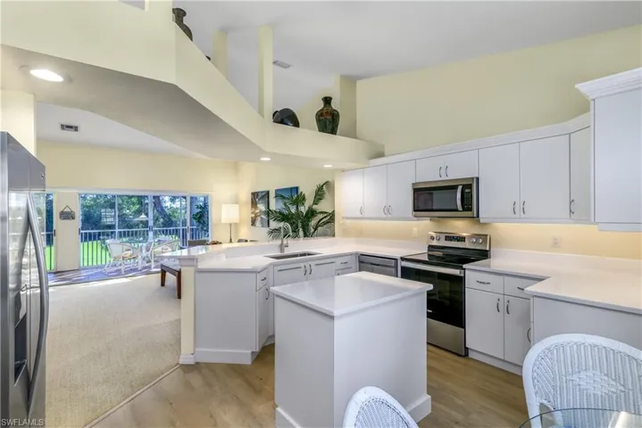 13020 Hamilton Harbour Dr I7, Naples, Florida 34110