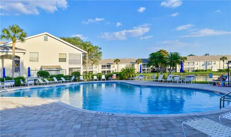 13020 Hamilton Harbour Dr I7, Naples, Florida 34110