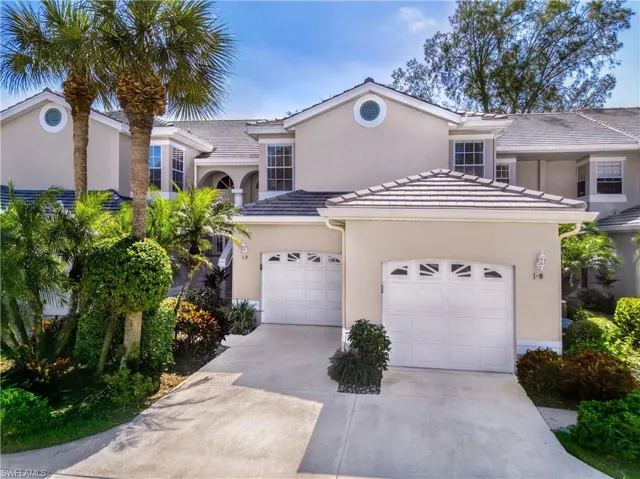 13020 Hamilton Harbour Dr I7, Naples, Florida 34110