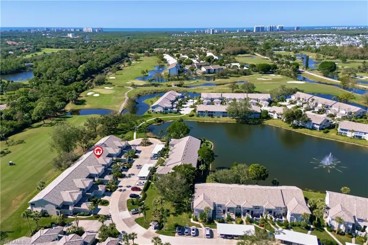13020 Hamilton Harbour Dr I7, Naples, Florida 34110
