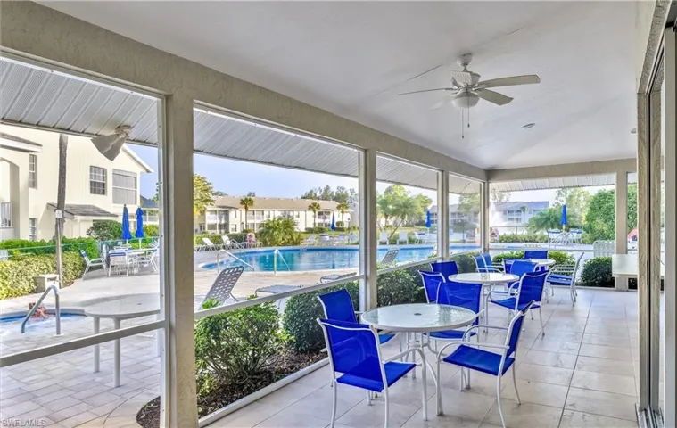 13020 Hamilton Harbour Dr I7, Naples, Florida 34110