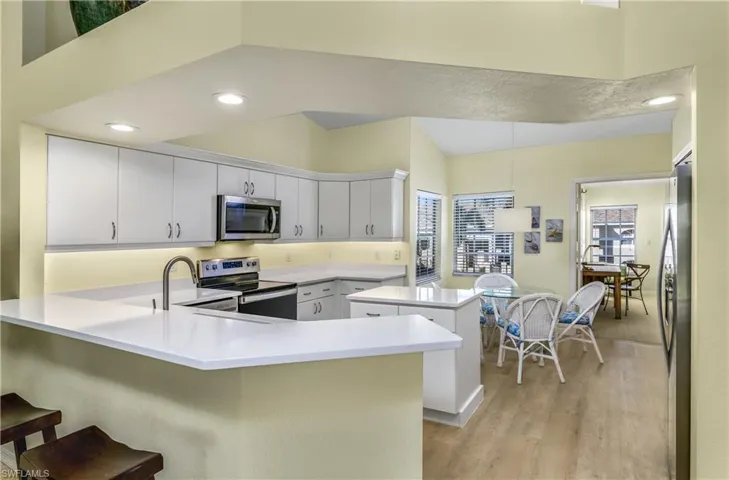 13020 Hamilton Harbour Dr I7, Naples, Florida 34110