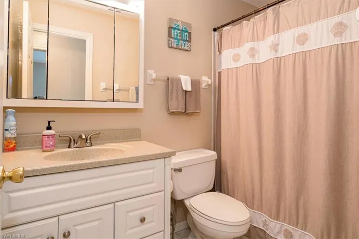 Tub/Shower Combo